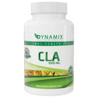 CLA 1000MG Dynamix - 100 Perlas