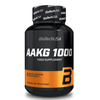 AAKG 1000 BiotechUsa - 100tabs