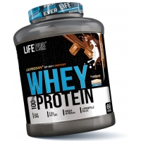 WHEY PROTEIN Life Pro - 2 KG