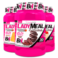 LADY MEAL Delicious Beverly - 1000 GR