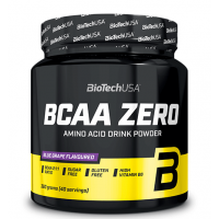 BCAA ZERO BiotechUsa - 360gr