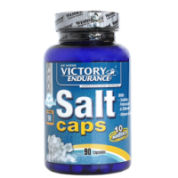 SALT CAPS Victory - 90 caps