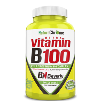 VITAMIN B100 Beverly - 60 perlas