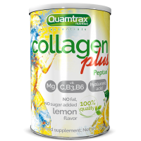 COLLAGEN PLUS Peptan® Quamtrax - 350 gr