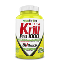 ULTRA KRILL PRO 1000 Beverly - 60 PERLAS