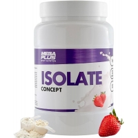 ISOLATE CONCEPT Mega Plus - 1 Kg