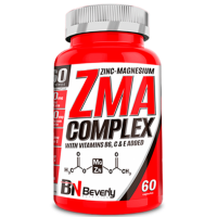 ZMA COMPLEX Beverly - 60 caps