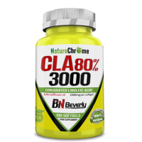 CLA 80% 3000 Beverly - 100 Perlas