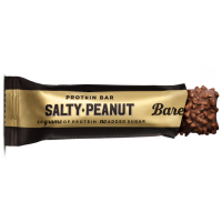 BAREBELLS BAR Salty Peanut - 55 gr (Caja 12ud)