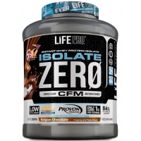 ISOLATE ZERO Life Pro - 2 KG