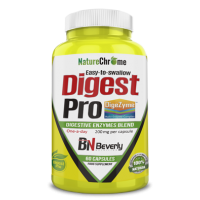 DIGEST PRO Beverly - 60 caps