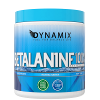 BETA ALANINE 100% Dynamix - 300GR