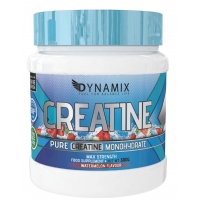 100% CREATINE MONOHIDRATE Watermelon Dynamix® - 300 gr