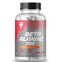 BETA ALANINE 700 Trec Nutrition - 90 caps