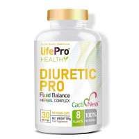 DIURETIC PRO Life Pro - 90 Vegan Caps