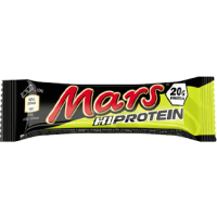 MARS Hi PROTEIN BAR Mars Protein® - 59gr (Caja 12ud)