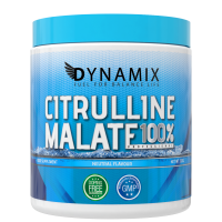 CITRULINA MALATO Dynamix - 300 gr