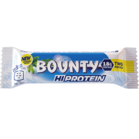 BOUNTY Hi PROTEIN BAR Mars Protein® - 59gr (Caja 12ud)