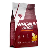 MAGNUM 8000 Trec Nutrition - 1 kg