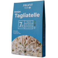 PROFIT FOODS - TAGLIATELLE de Konjac - 200GR