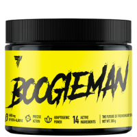 BOOGIEMAN Trec Nutrition - 300 gr