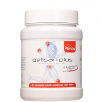 GELISAN PLUS Plantis Mega Plus - 300gr