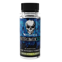 NITROMIX 5.0 Dynamix - 60 ml