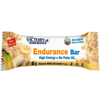 FLAP JACKS ENDURANCE BAR Victory Endurance (Caja 25 ud) - 85gr