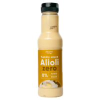 ALIOLI ZERO YUMMY Profit - 375ml