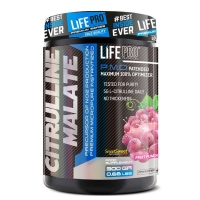 CITRULLINE MALATE Life Pro - 300 gr