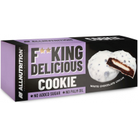 COOKIES F**KING DELCIOUS All Nutrition White Choco - 128 GR