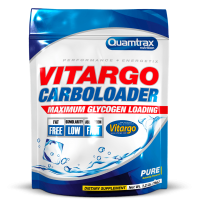 VITARGO CARBOLOADER Quamtrax - 1 kg