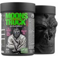 MOONSTRUCK® 2.0 Zoomad Labs – 510 gr