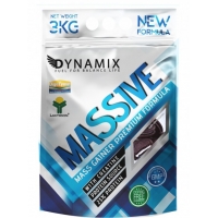 MASSIVE GAINER Dynamix - 3kg