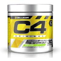 C4 ORIGINAL Cellucor - 30 servicios