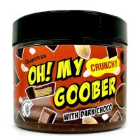 OH MY GOOBER Quamtrax - 250 gr