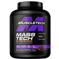 MASS TECH EXTREME 2000 Muscletech - 2.72 kg