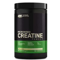 CREATINE MICRONIZED Optimum Nutrition - 317 GR