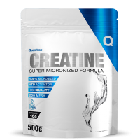 CREATINE DIRECT 200 Mesh Quamtrax - 500gr