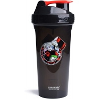 SHAKER Lite DC COMICS HARLEY QUEEN Smartshake™ - 800 ml