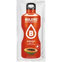 BOLERO Papaya - 9 gr (Caja 24ud)