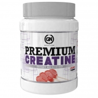 CREATINE PREMIUM Lollipop GN Nutrition - 600 gr