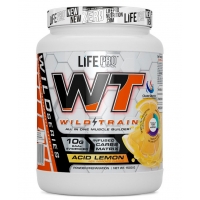 WILD TRAIN Life Pro - 1.5 kg