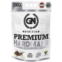 HARD MASS PREMIUM Gn Nutrition - 7 KG