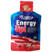 ENERGY UP SANDIA Victory - 40 gr (Caja 24ud)