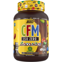 CFM ISO ZERO LACASITOS Edicion Limitada Big - 1kg