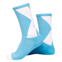 CALCETINES ORIGINAL AZUL Quamtrax