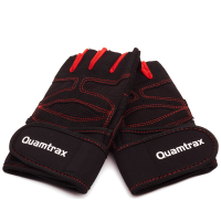 GUANTE ARMY BLACK Quamtrax