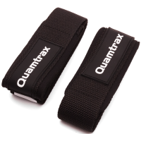 STRAPS BASIC Quamtrax - Negro