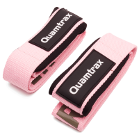 STRAPS BASIC Quamtrax - Rosa